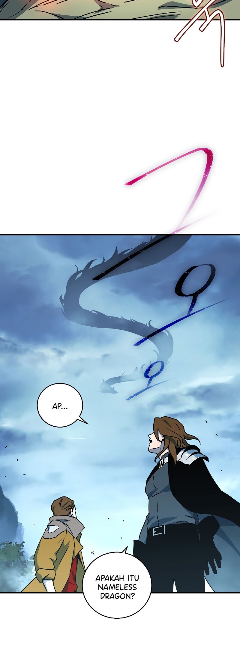 Return of the Frozen Player chapter 21 halaman 30