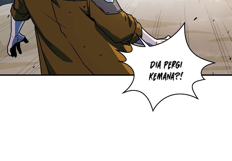 Return of the Frozen Player chapter 21 halaman 33