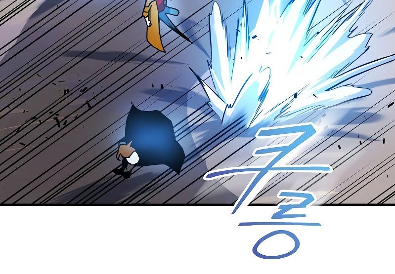 Return of the Frozen Player chapter 21 halaman 42