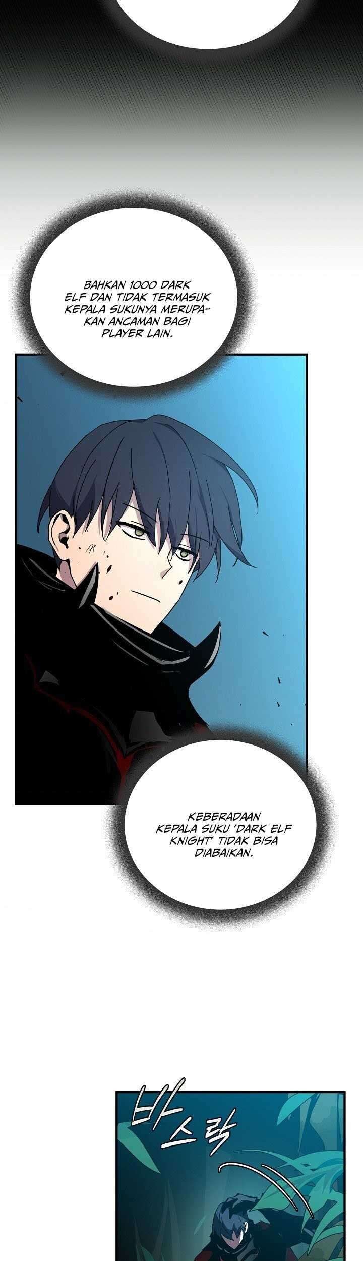 Return of the Frozen Player chapter 39 halaman 32