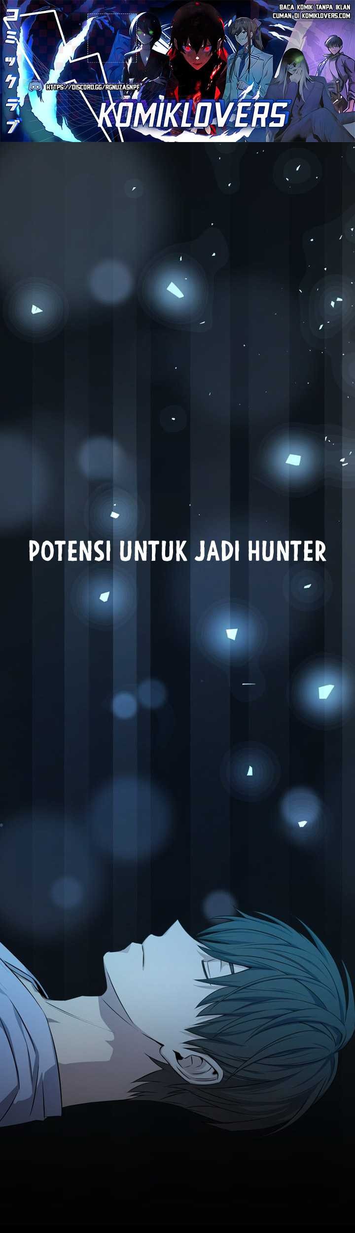 Return of the Genius Player Bab 01 halaman 2