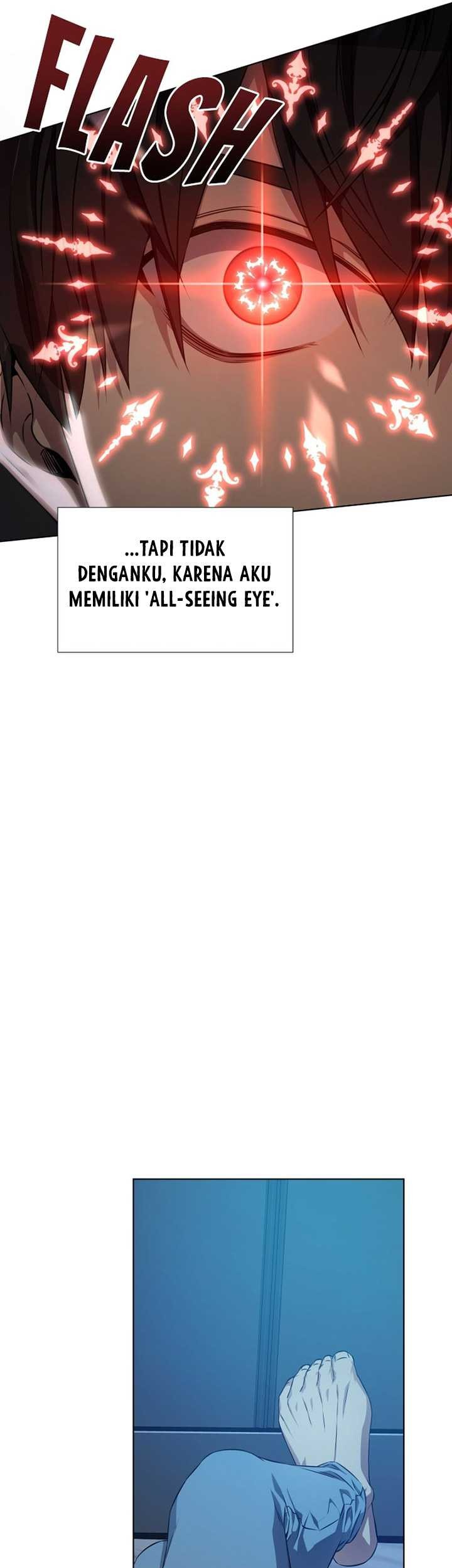 Return of the Genius Player Bab 01 halaman 12