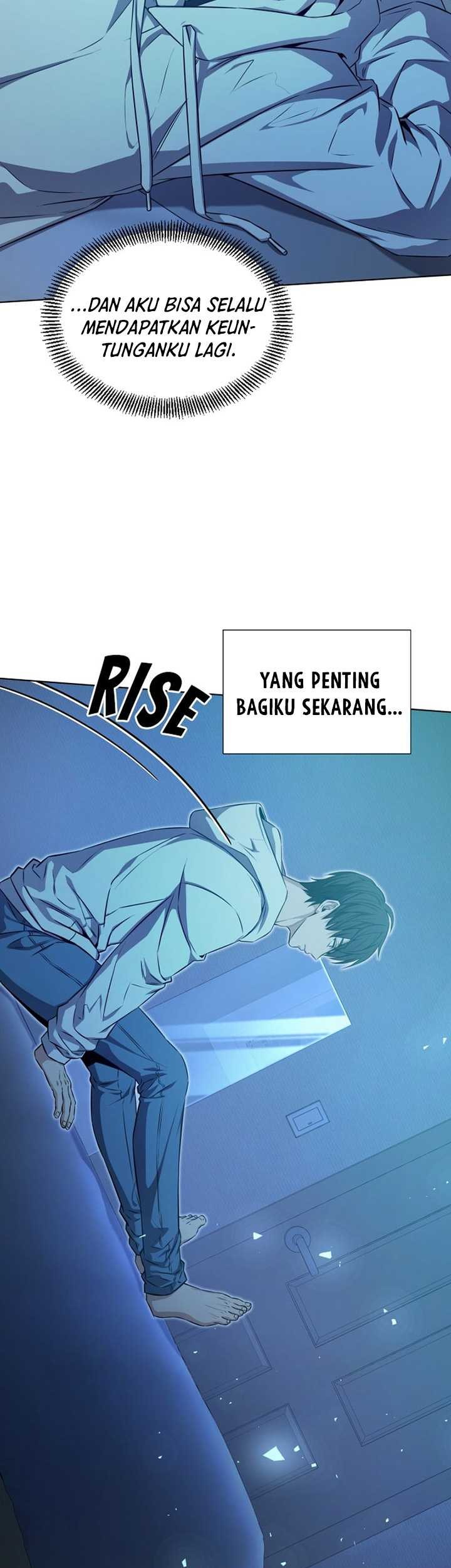 Return of the Genius Player Bab 01 halaman 16