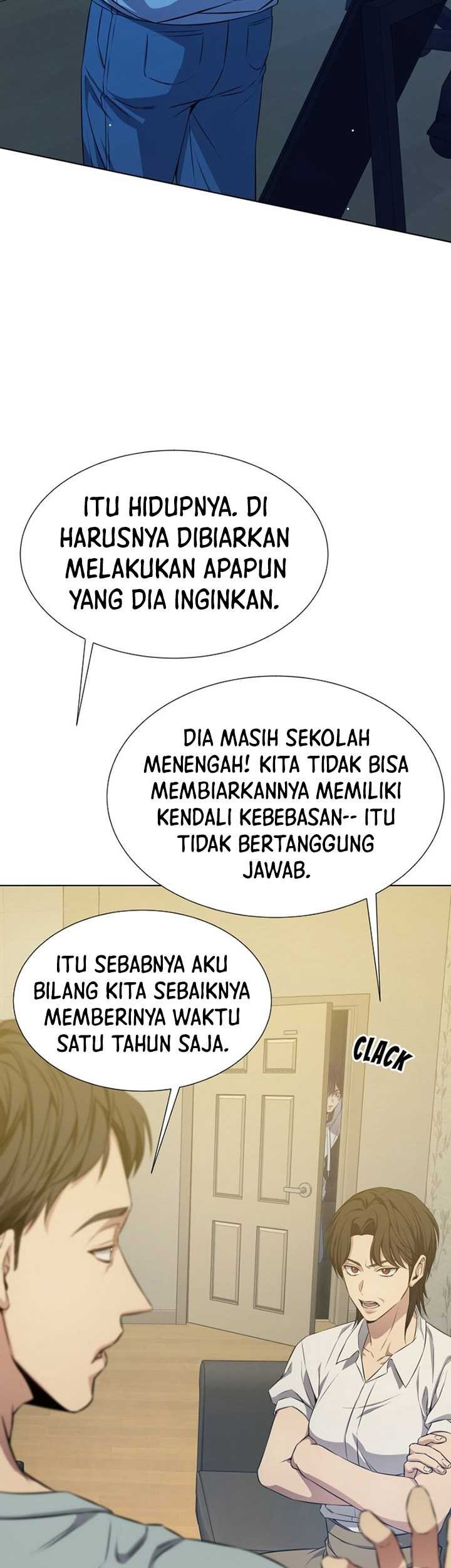 Return of the Genius Player Bab 01 halaman 20