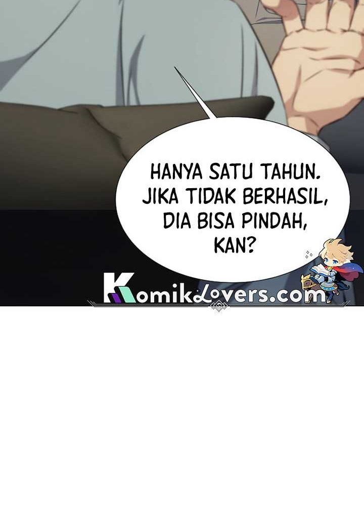 Return of the Genius Player Bab 01 halaman 21