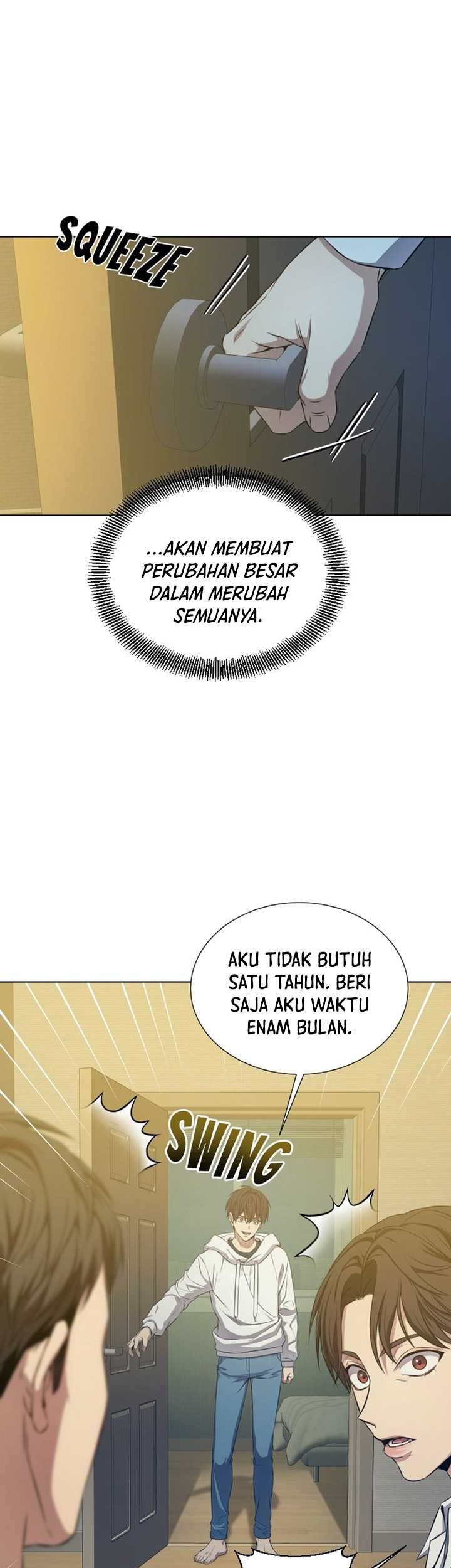 Return of the Genius Player Bab 01 halaman 28
