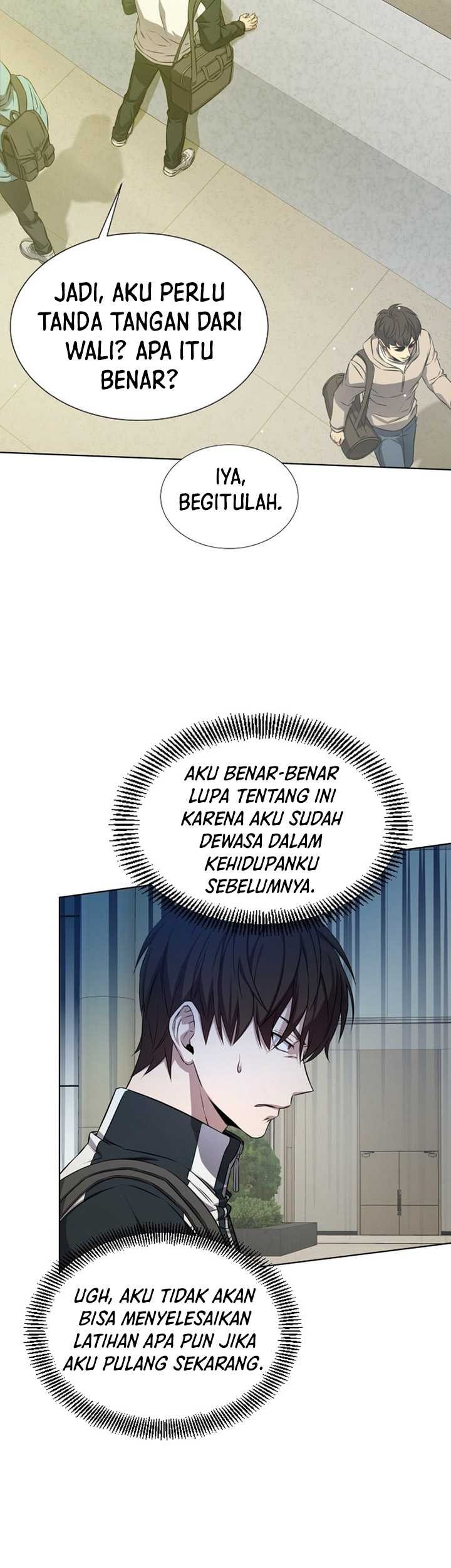 Return of the Genius Player Bab 01 halaman 36