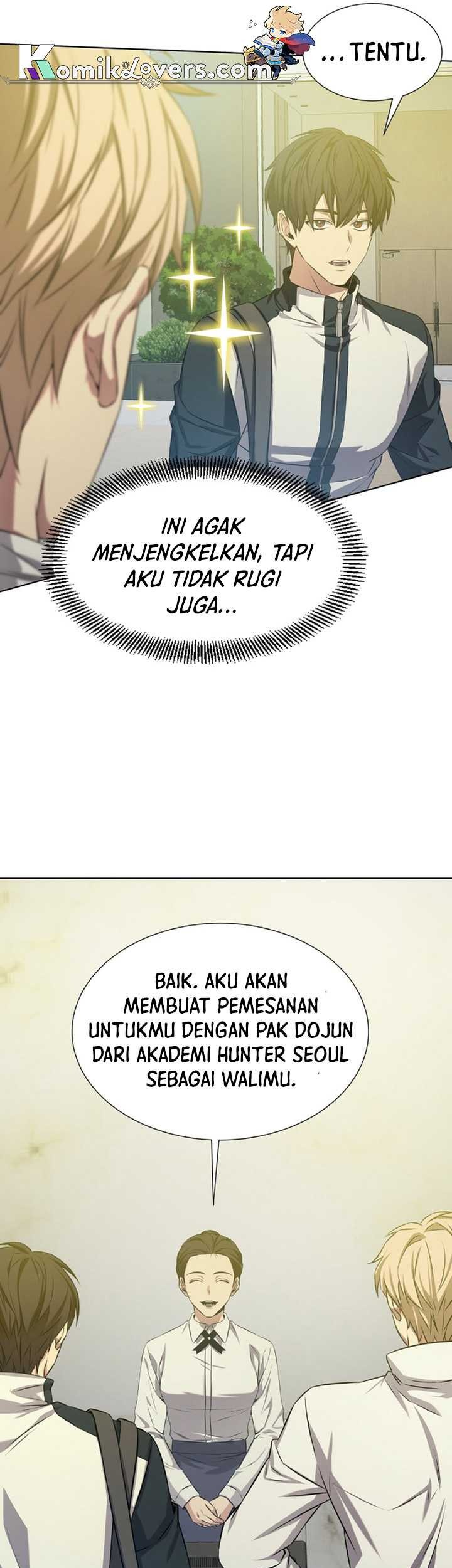 Return of the Genius Player Bab 01 halaman 50