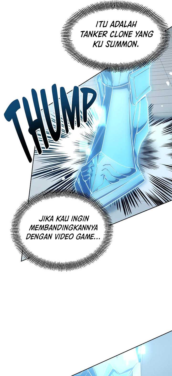 Return of the Genius Player Bab 01 halaman 66