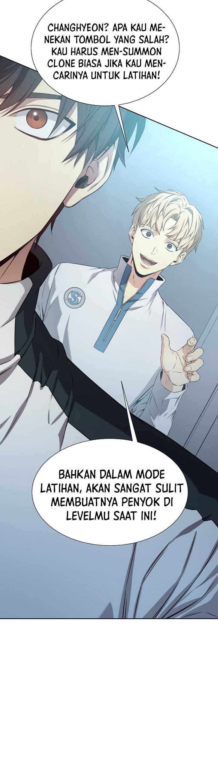 Return of the Genius Player Bab 01 halaman 74