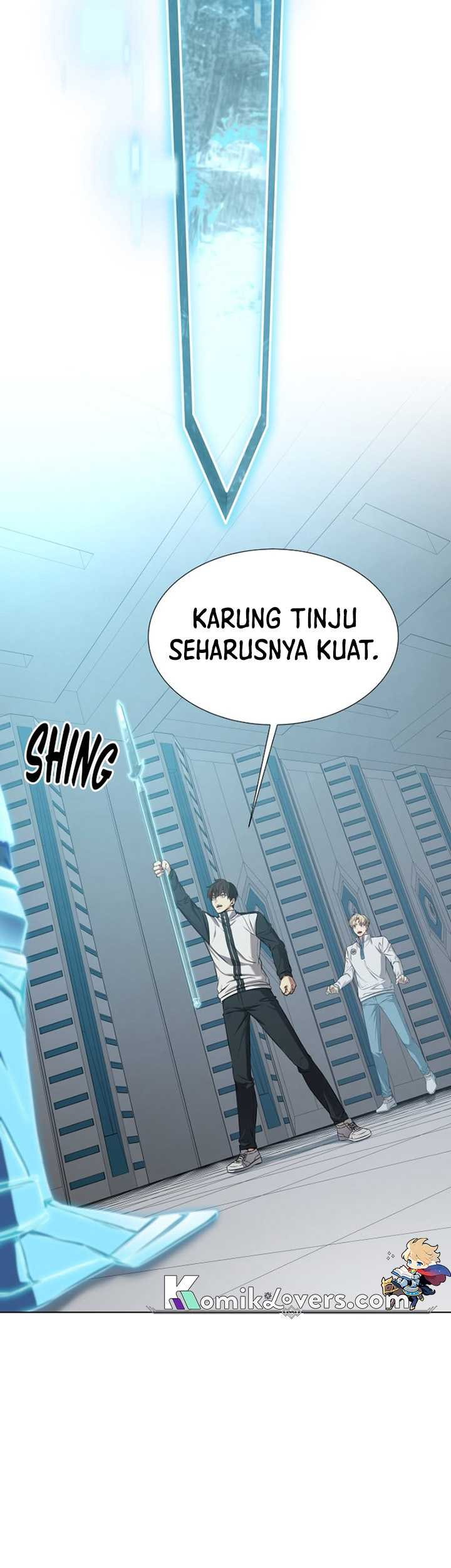 Return of the Genius Player Bab 01 halaman 78