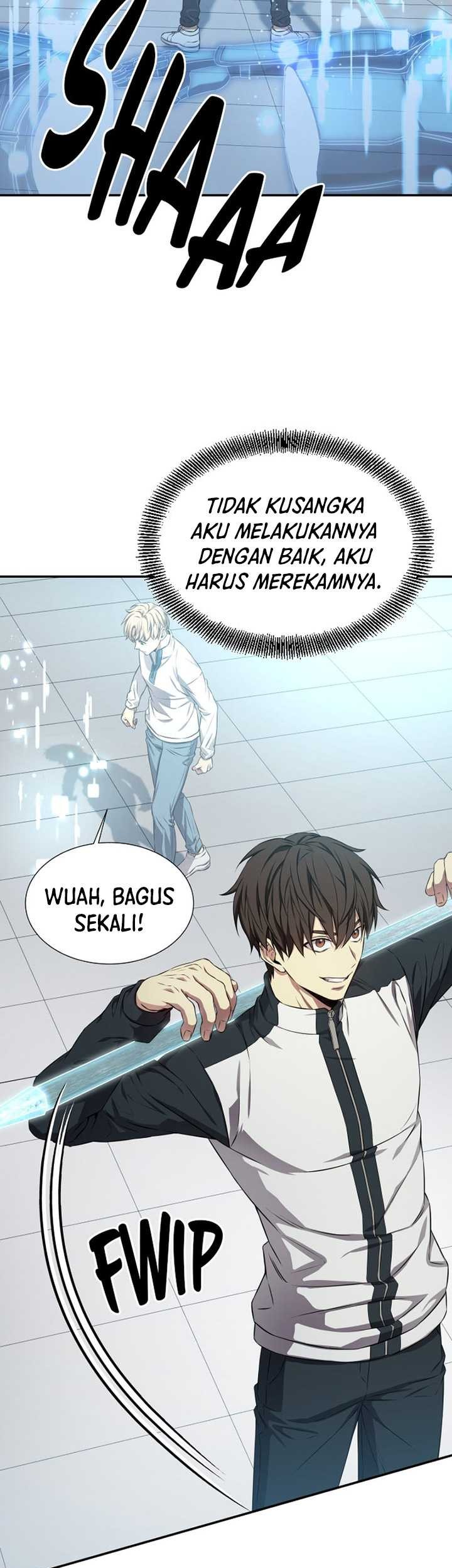 Return of the Genius Player Bab 01 halaman 100