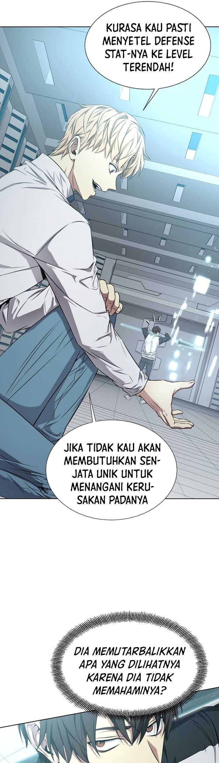 Return of the Genius Player Bab 01 halaman 102