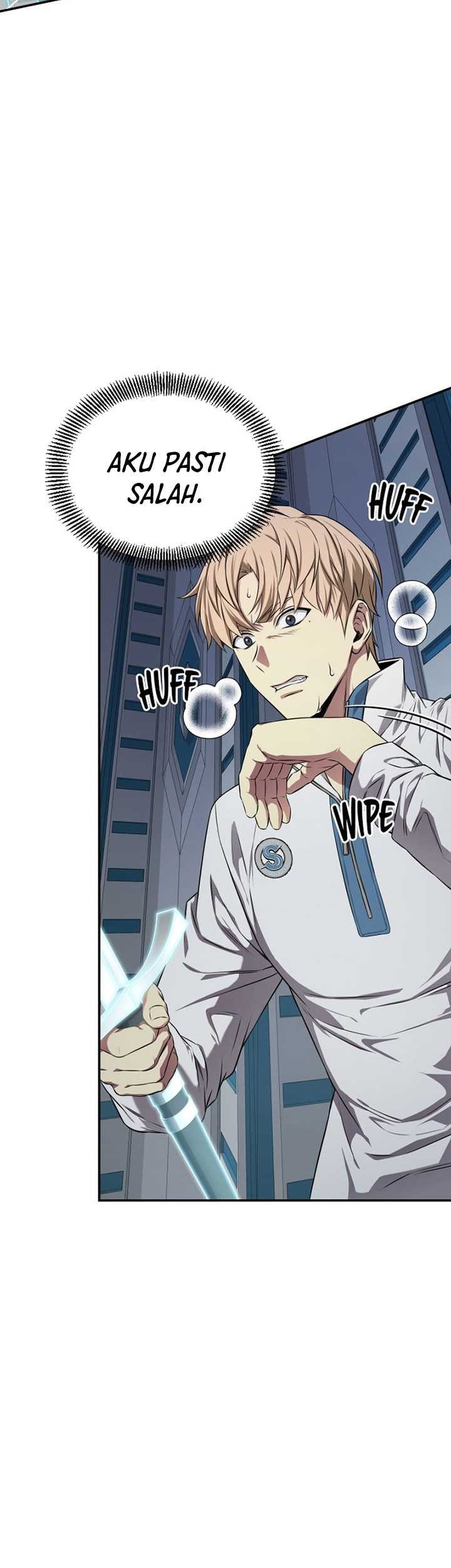 Return of the Genius Player chapter 02 halaman 4