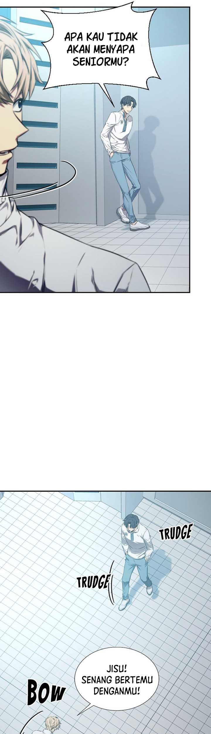Return of the Genius Player chapter 02 halaman 6
