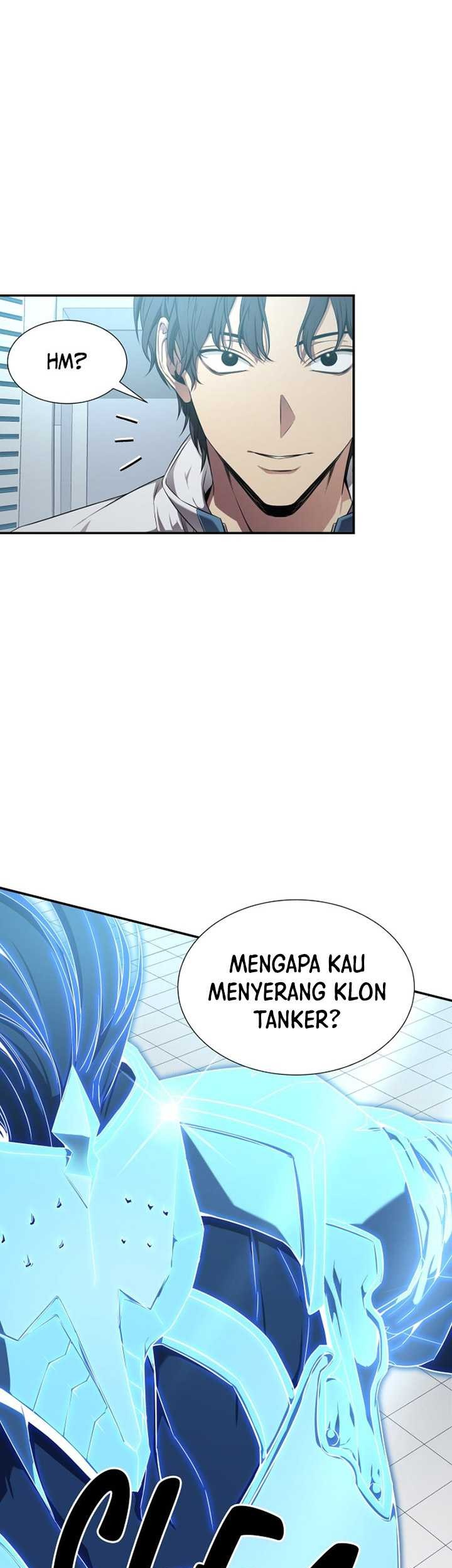 Return of the Genius Player chapter 02 halaman 8