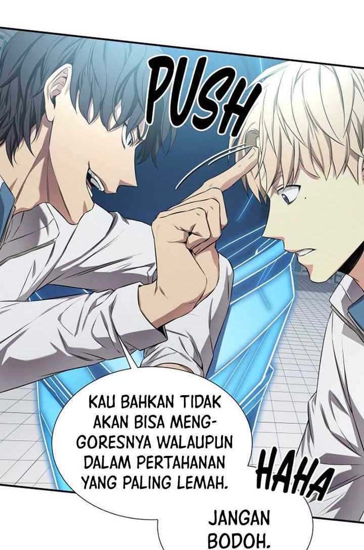 Return of the Genius Player chapter 02 halaman 11