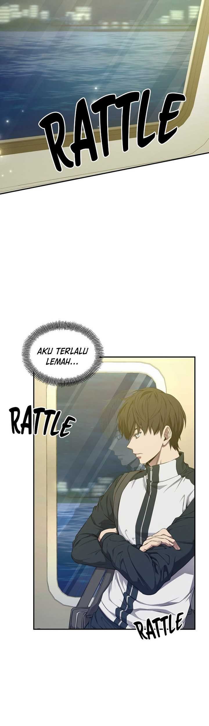 Return of the Genius Player chapter 02 halaman 16