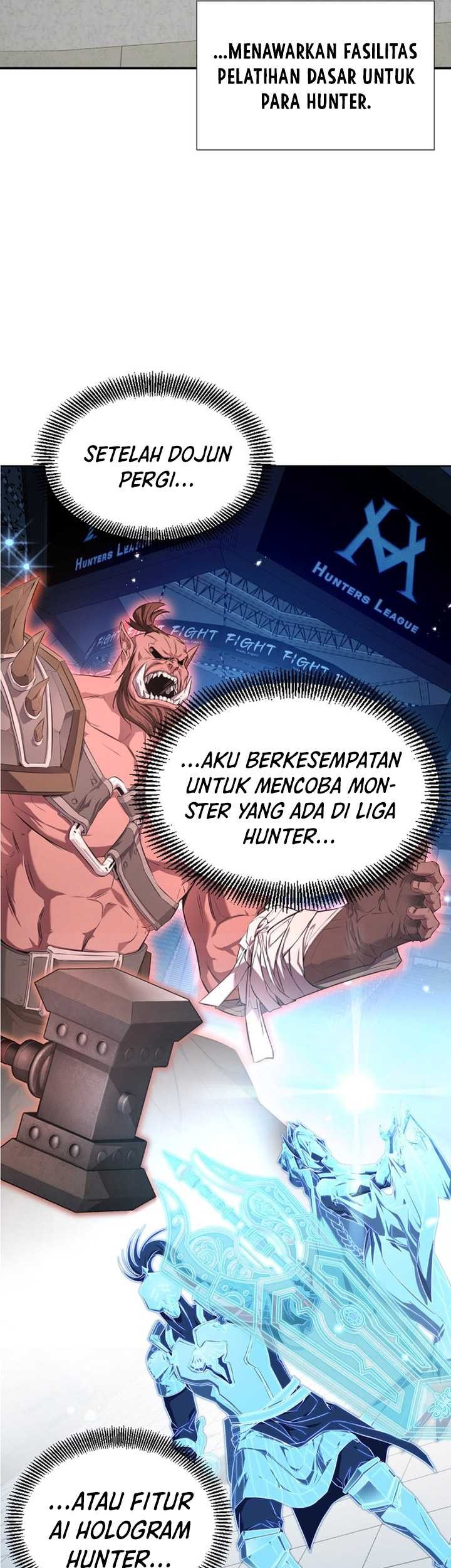 Return of the Genius Player chapter 02 halaman 18