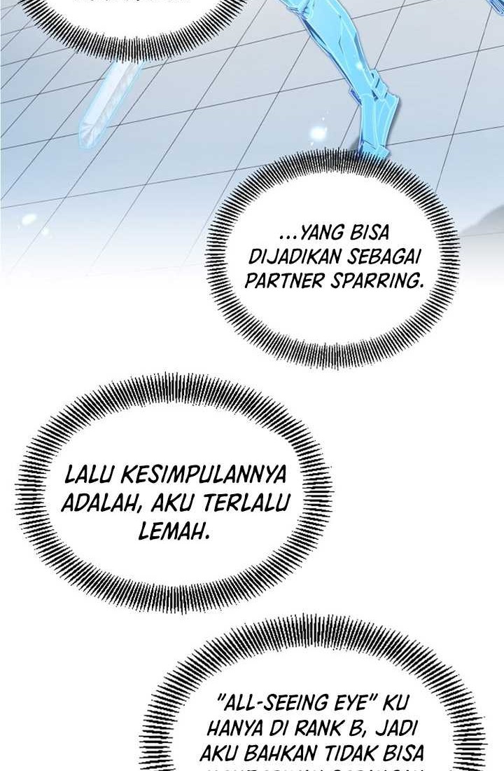 Return of the Genius Player chapter 02 halaman 19