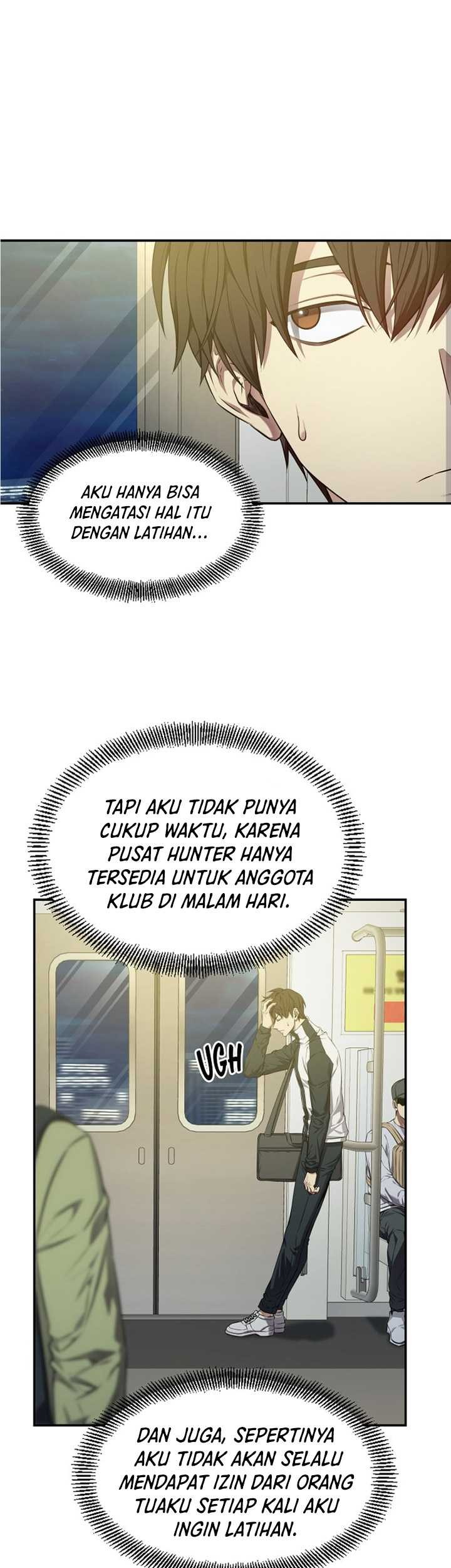 Return of the Genius Player chapter 02 halaman 22