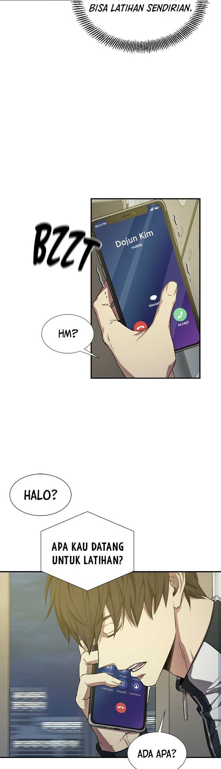 Return of the Genius Player chapter 02 halaman 24