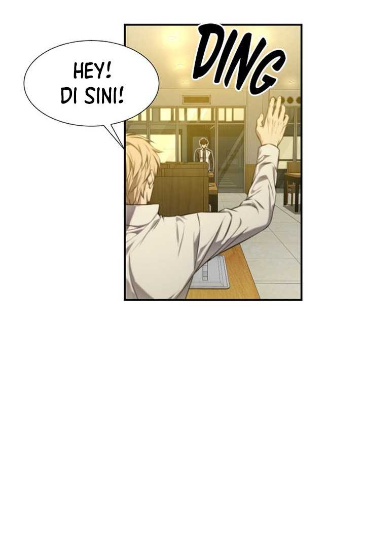 Return of the Genius Player chapter 02 halaman 27