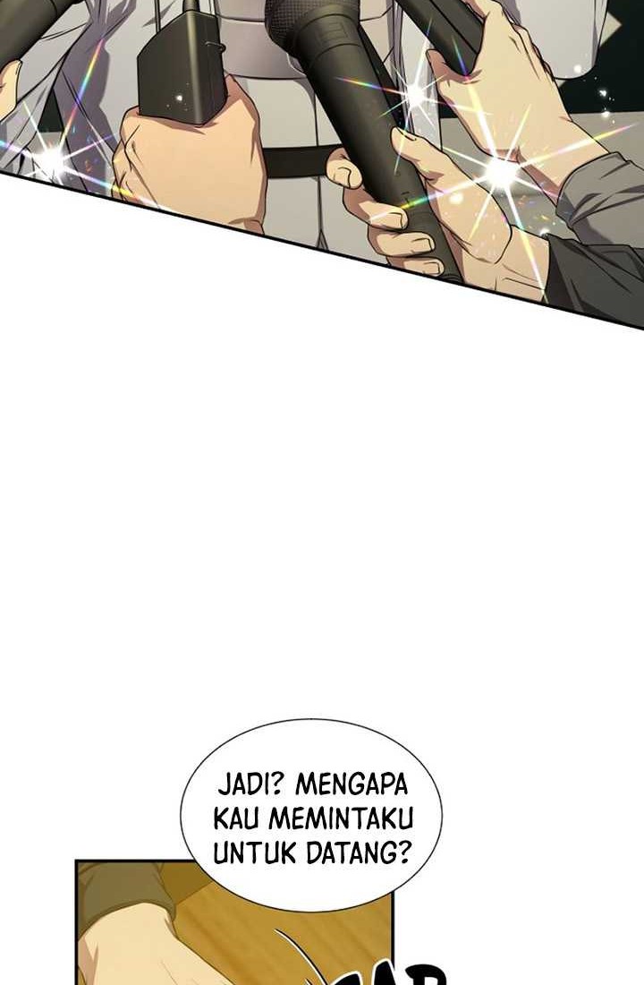 Return of the Genius Player chapter 02 halaman 31