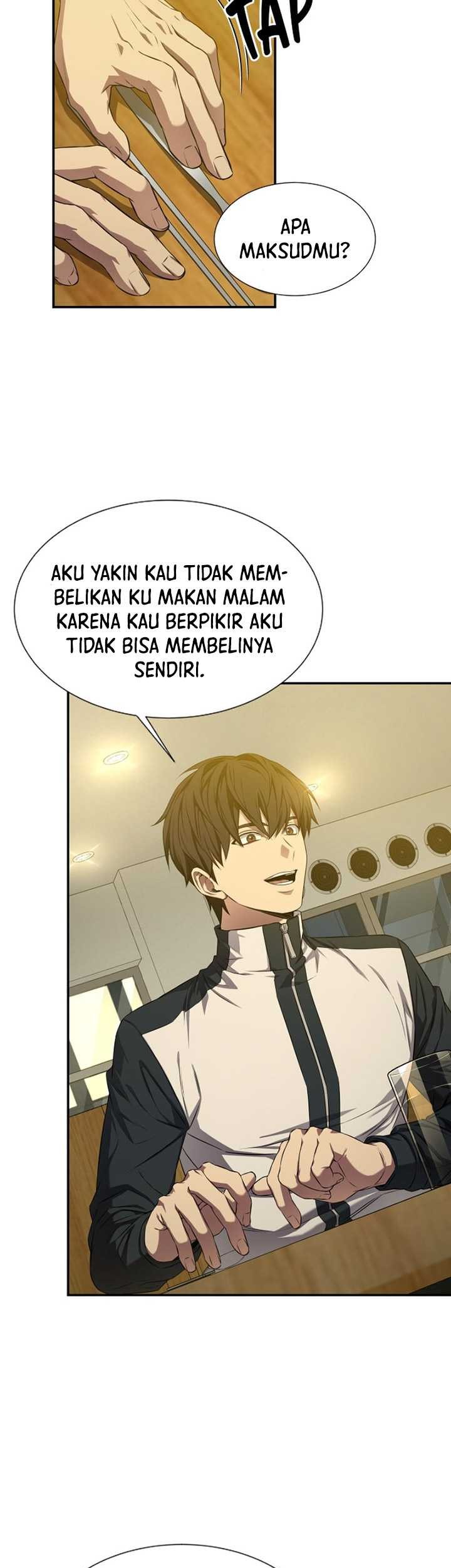 Return of the Genius Player chapter 02 halaman 32