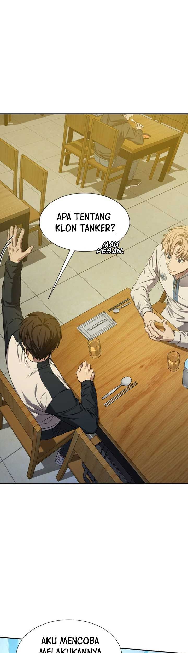 Return of the Genius Player chapter 02 halaman 34