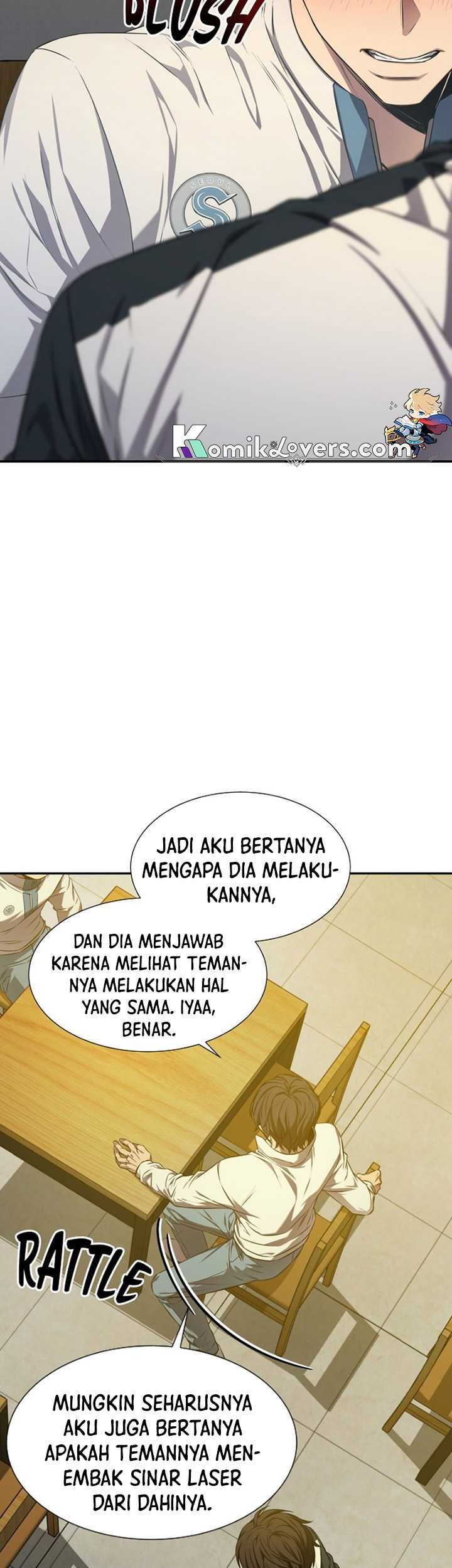 Return of the Genius Player chapter 02 halaman 40