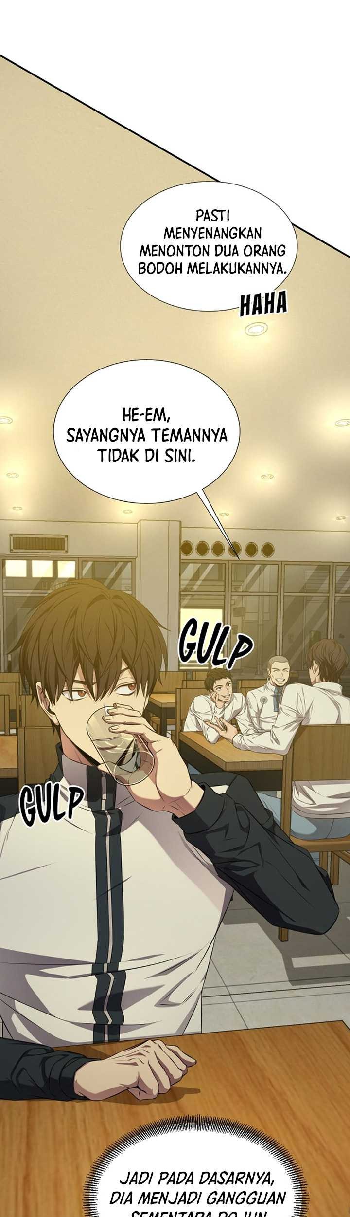 Return of the Genius Player chapter 02 halaman 42