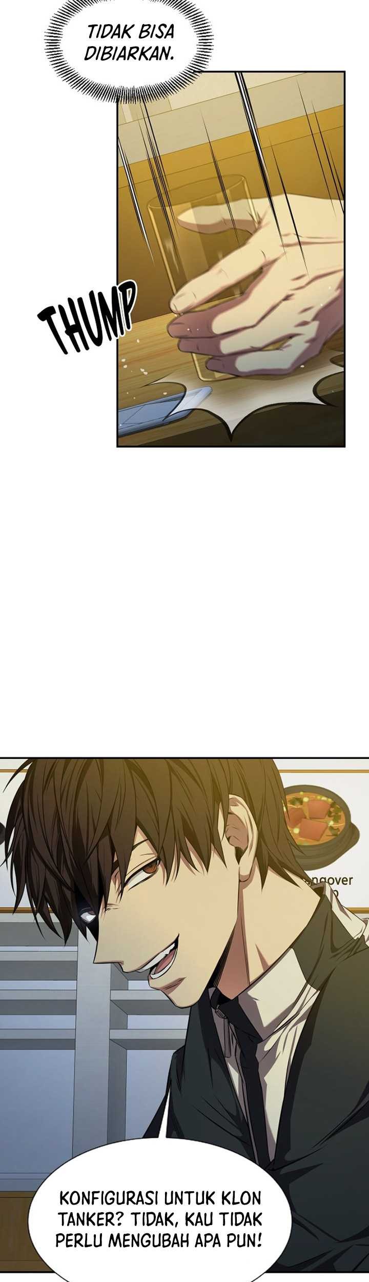 Return of the Genius Player chapter 02 halaman 44