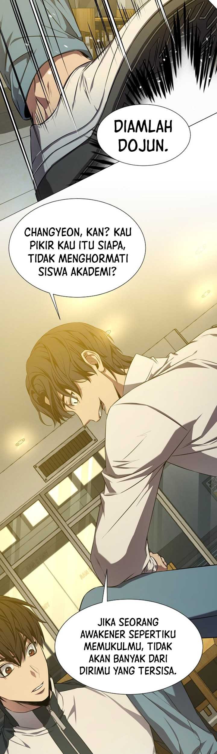 Return of the Genius Player chapter 02 halaman 52