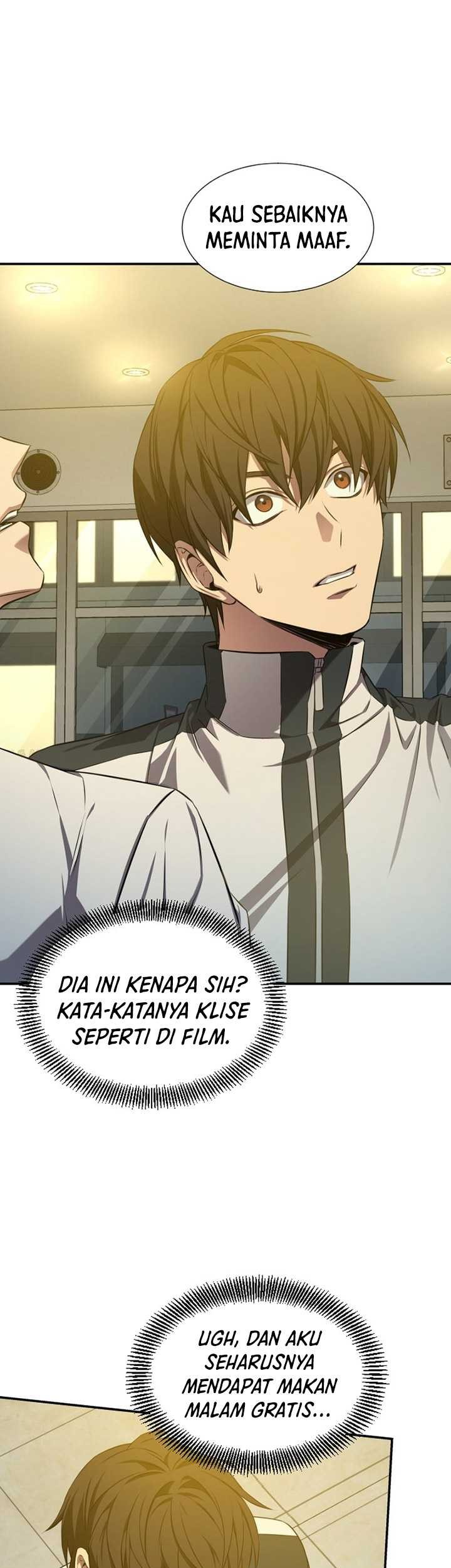 Return of the Genius Player chapter 02 halaman 54