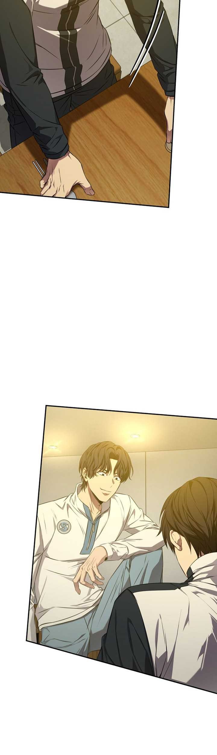 Return of the Genius Player chapter 02 halaman 56