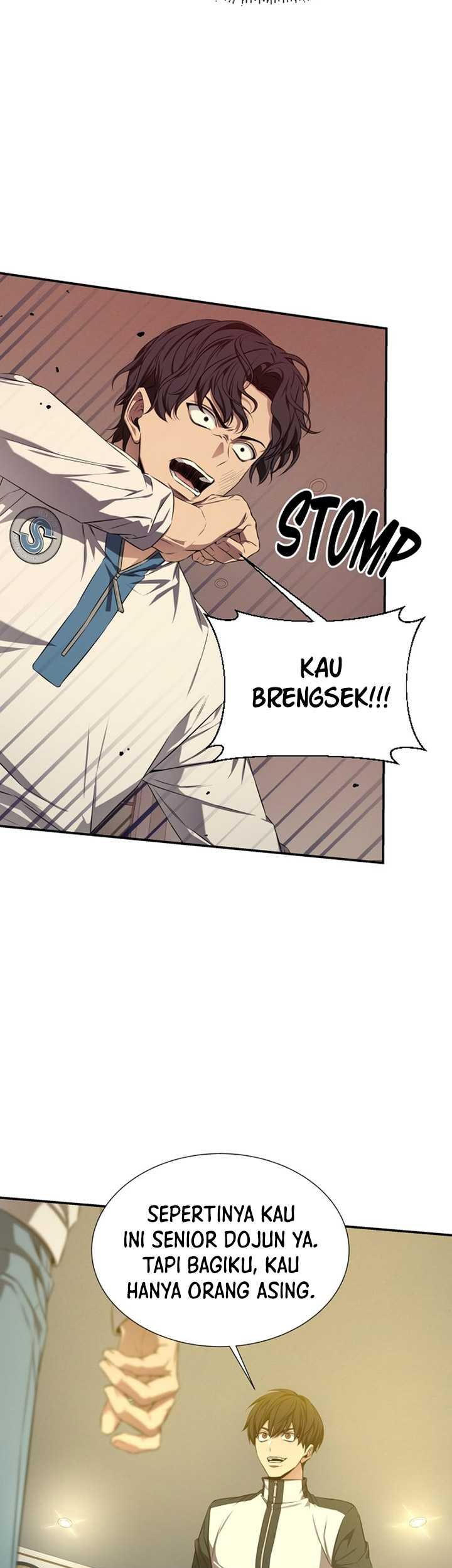 Return of the Genius Player chapter 02 halaman 64