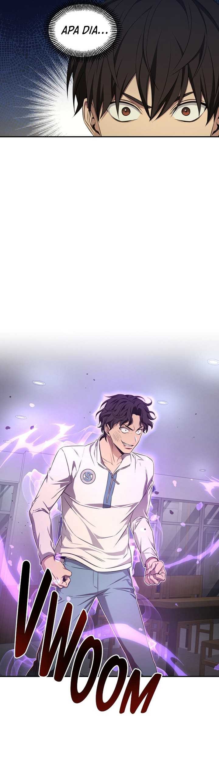 Return of the Genius Player chapter 02 halaman 74