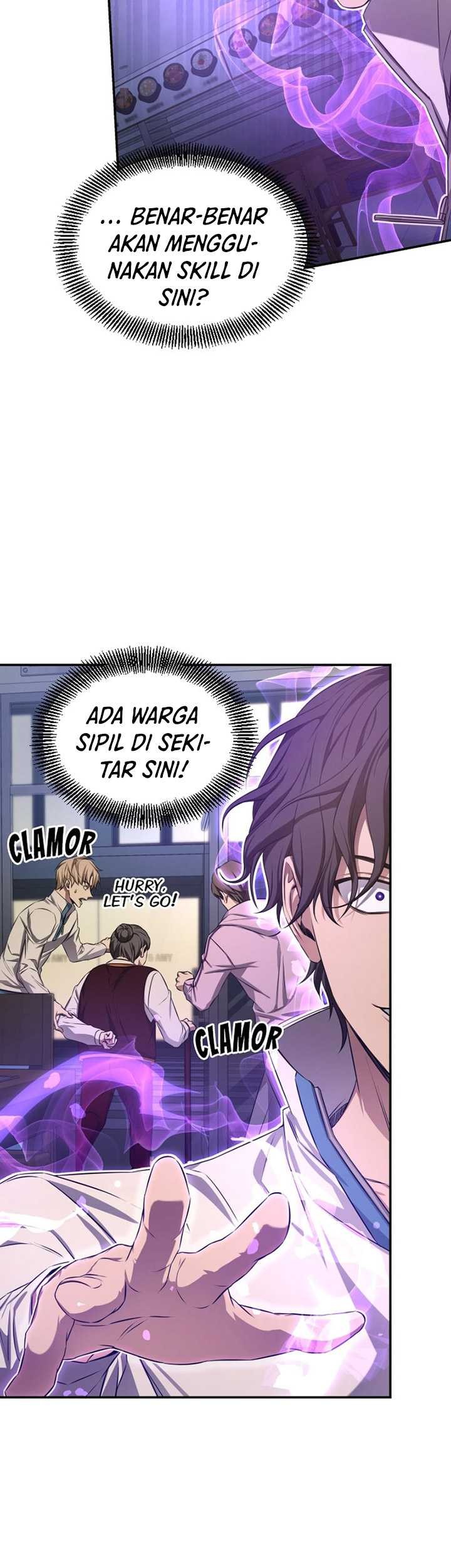 Return of the Genius Player chapter 02 halaman 80