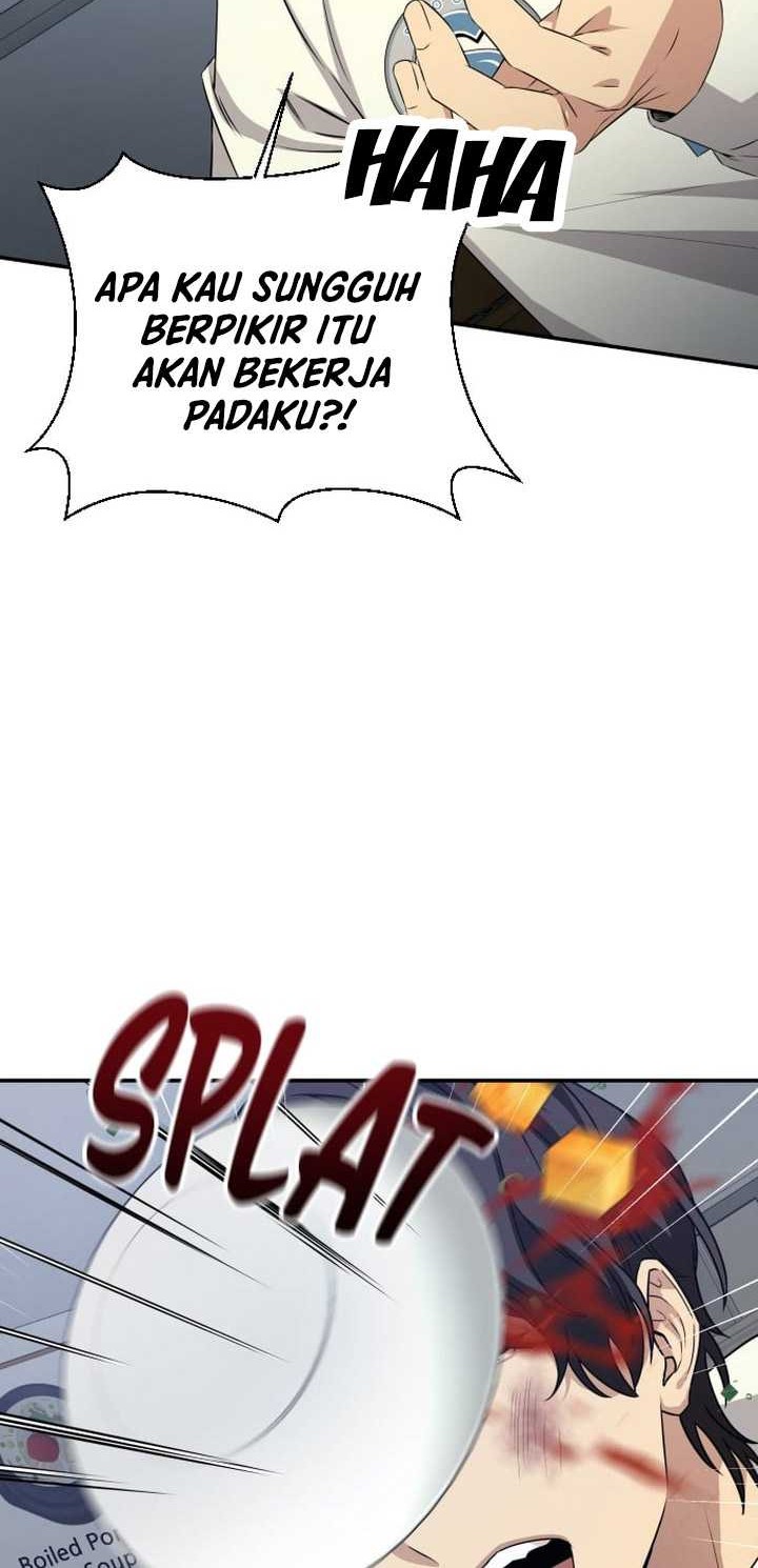 Return of the Genius Player chapter 03 halaman 7