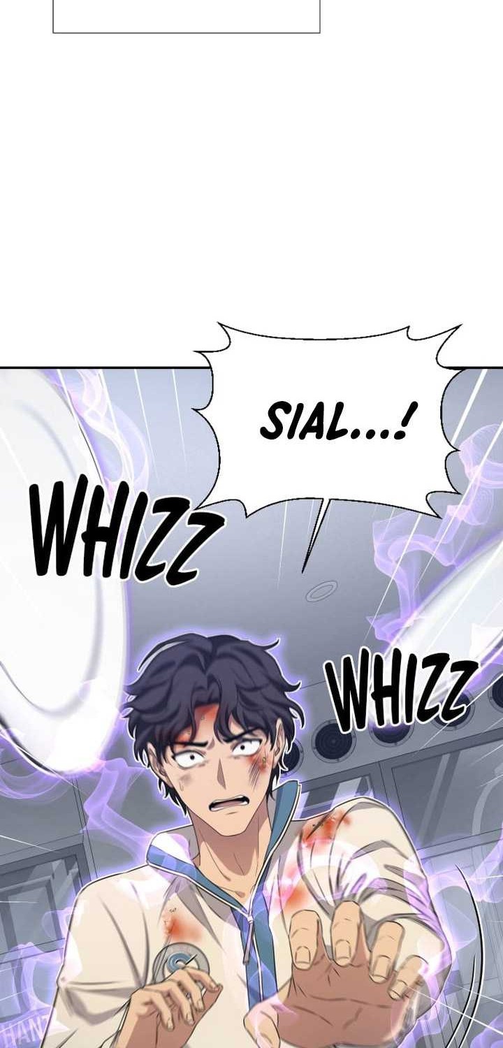 Return of the Genius Player chapter 03 halaman 11
