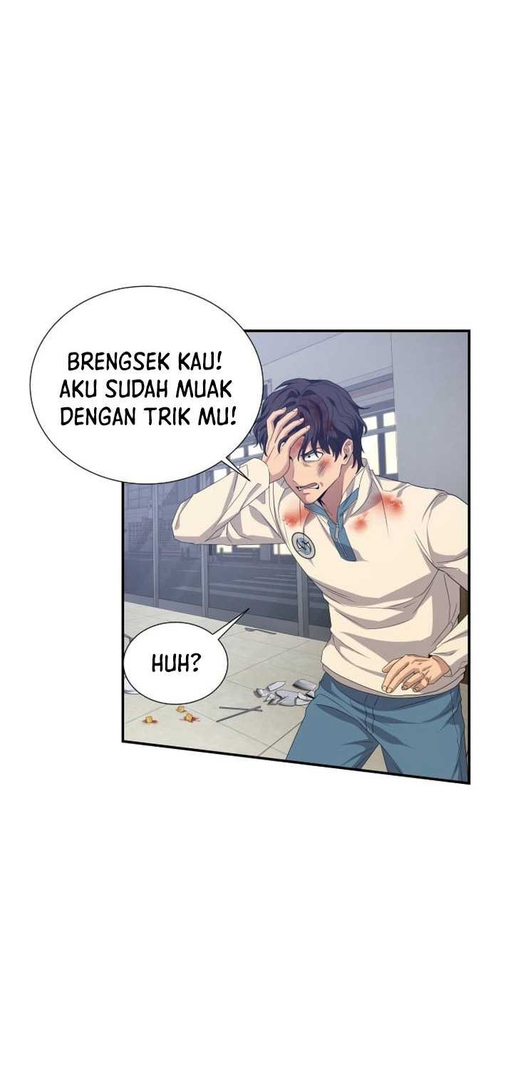 Return of the Genius Player chapter 03 halaman 17