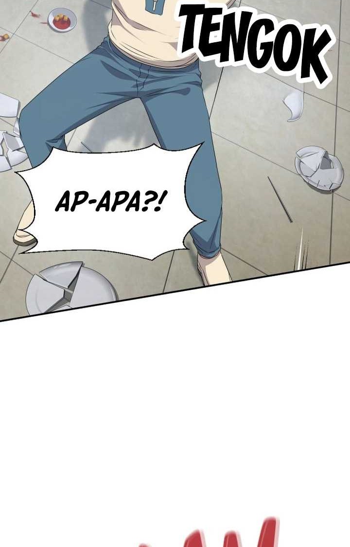 Return of the Genius Player chapter 03 halaman 19