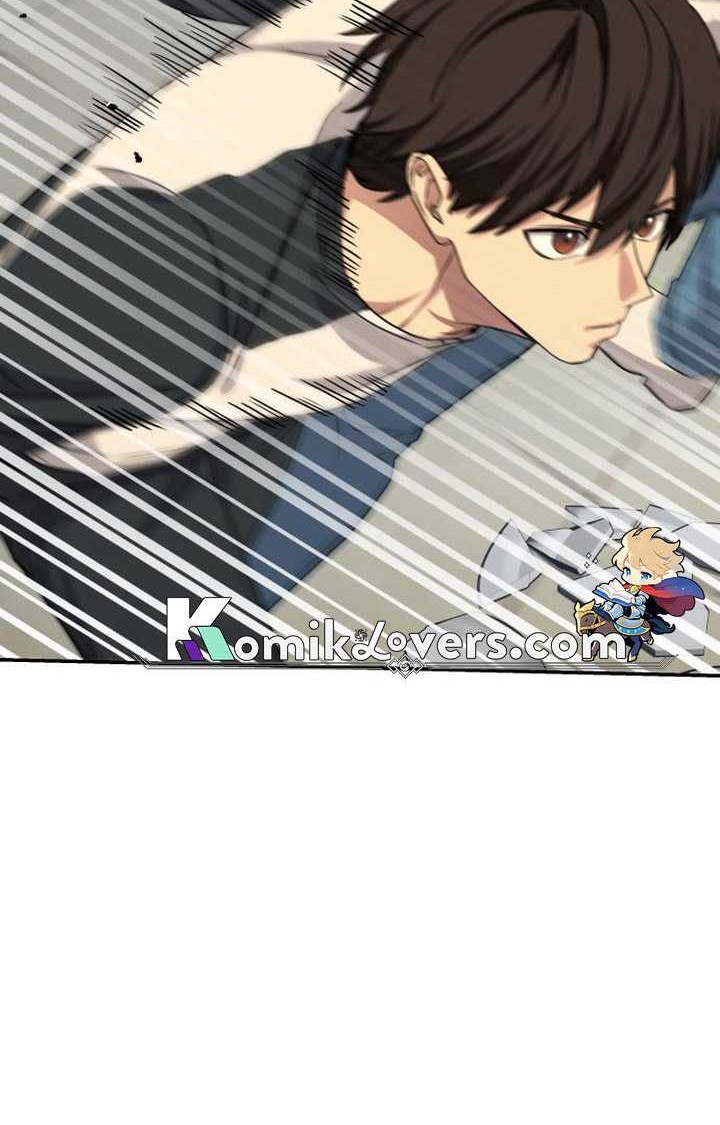 Return of the Genius Player chapter 03 halaman 21
