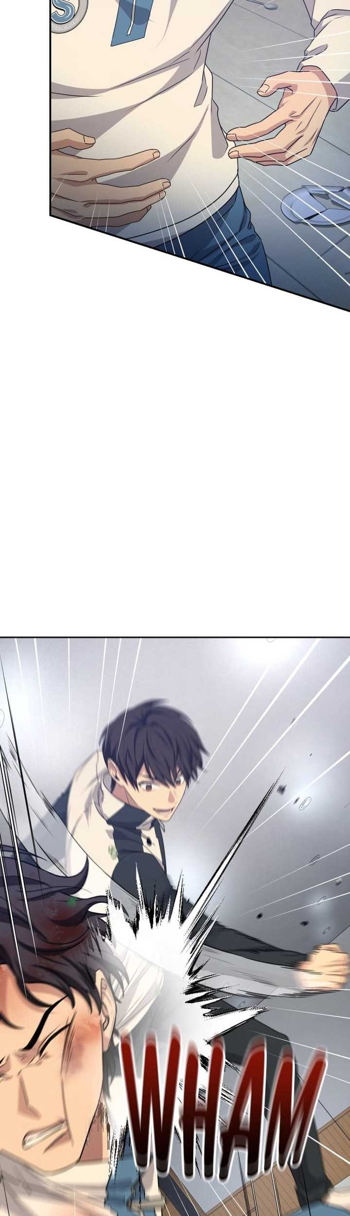 Return of the Genius Player chapter 03 halaman 24