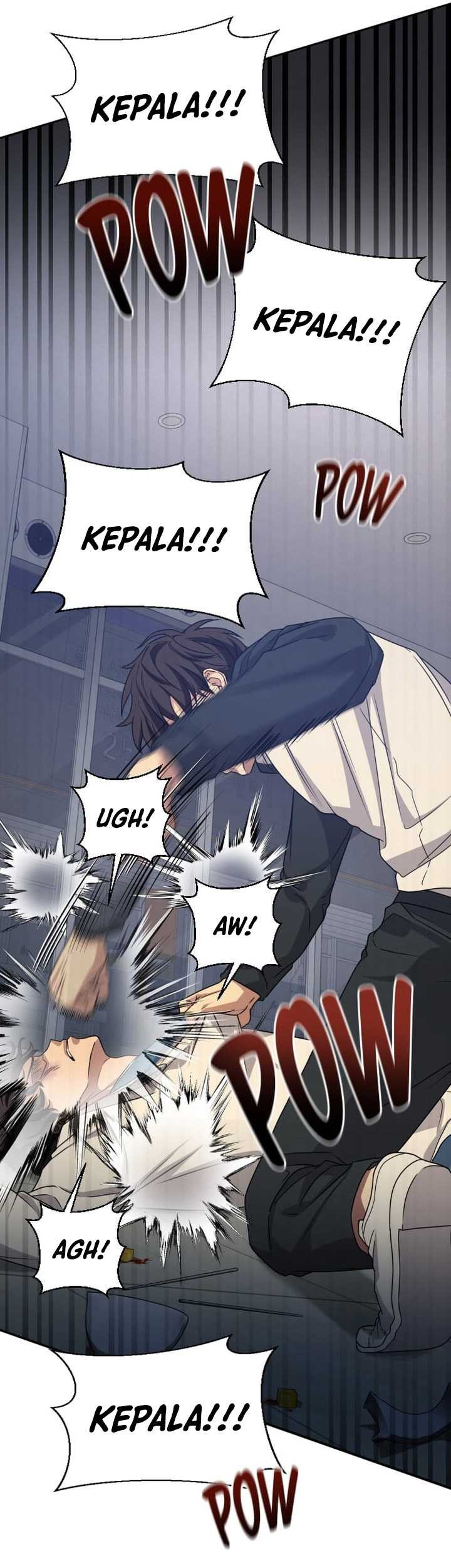Return of the Genius Player chapter 03 halaman 26