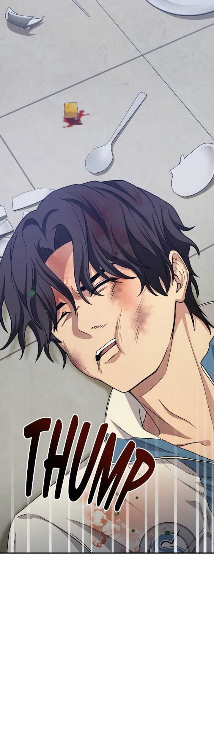 Return of the Genius Player chapter 03 halaman 28