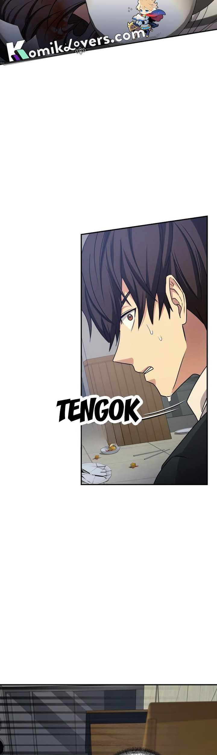 Return of the Genius Player chapter 03 halaman 30