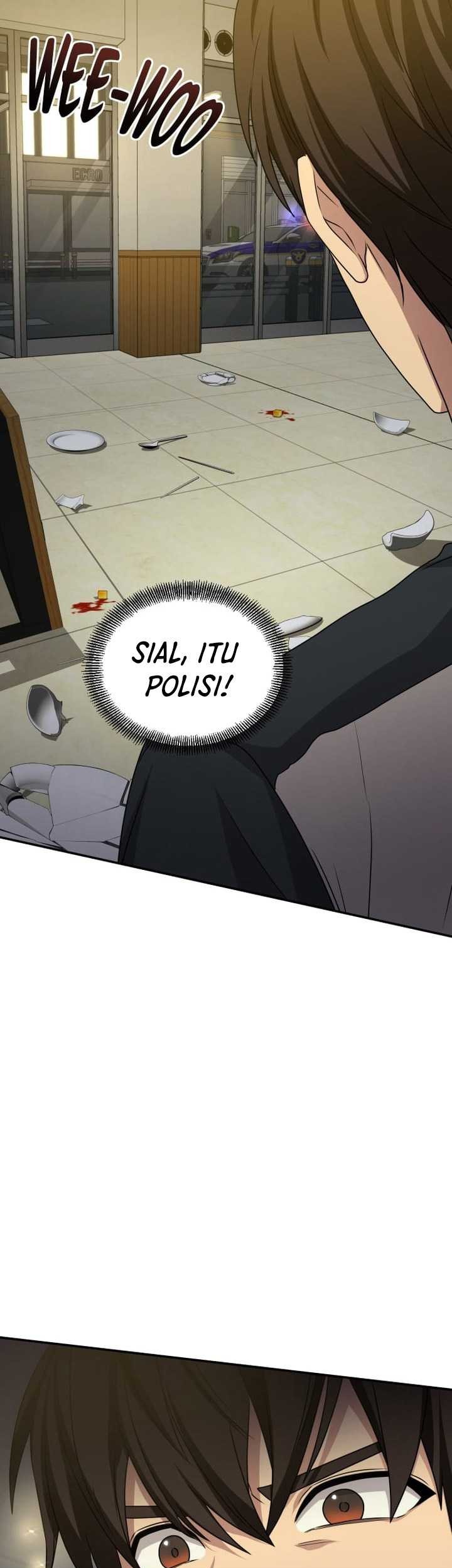 Return of the Genius Player chapter 03 halaman 36