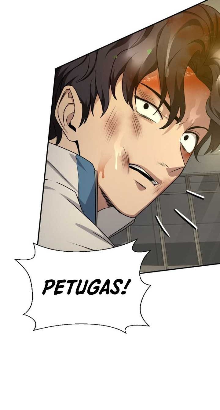 Return of the Genius Player chapter 03 halaman 43